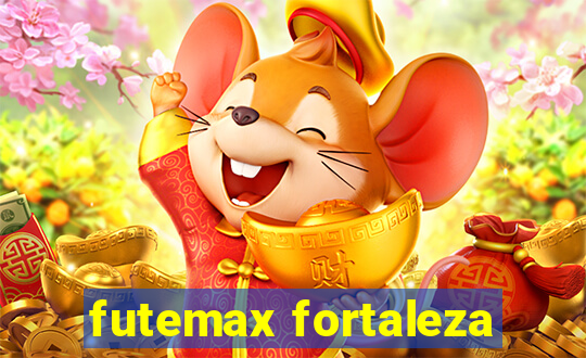 futemax fortaleza